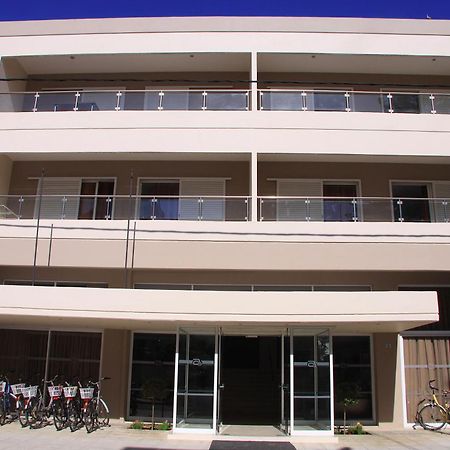 Agela Hotel & Apartments Кос Екстер'єр фото