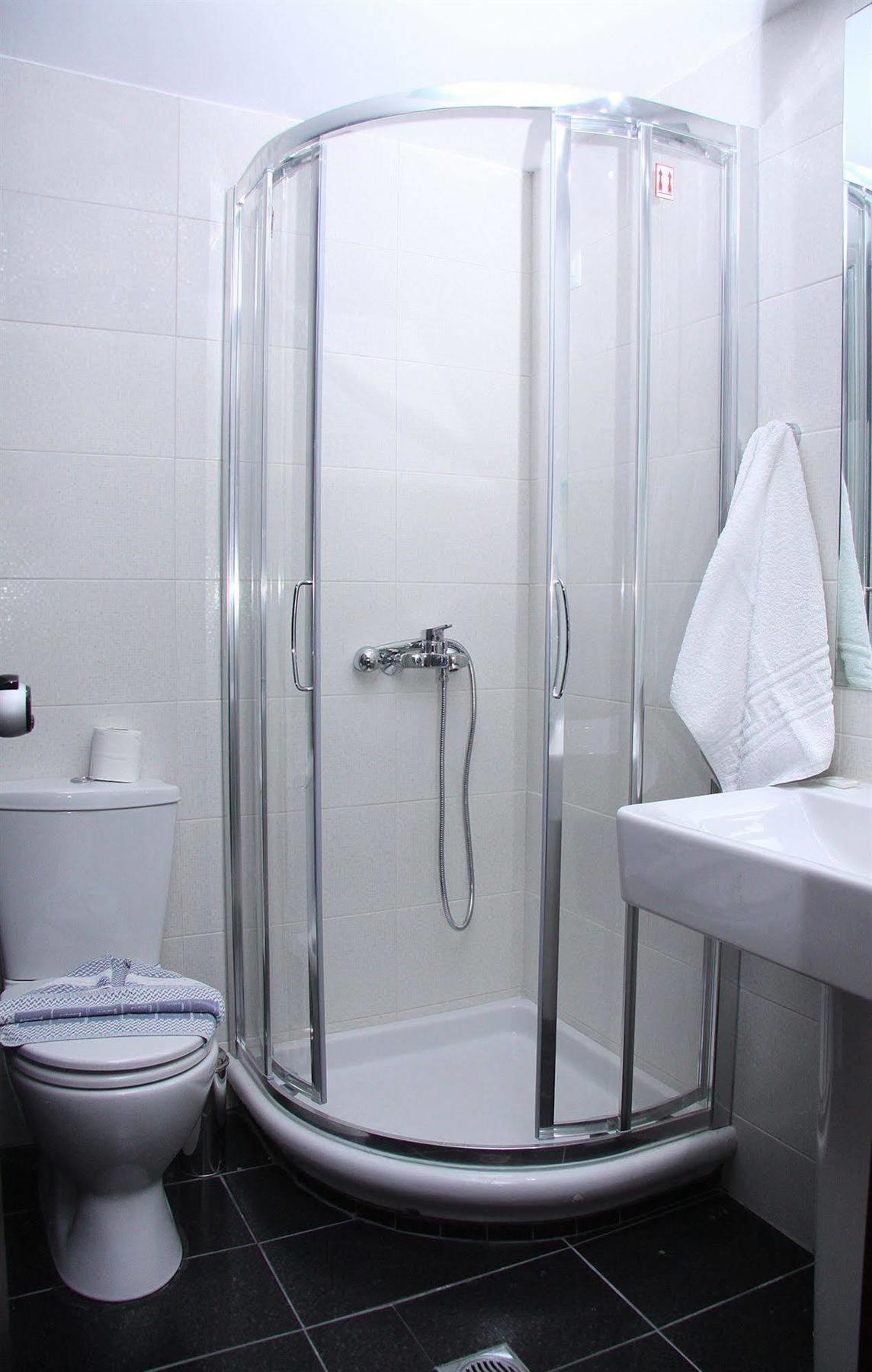 Agela Hotel & Apartments Кос Екстер'єр фото